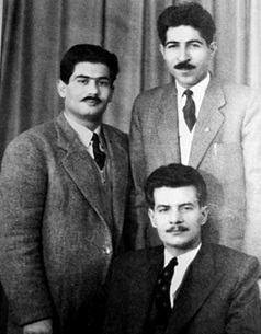 جمال الحيدري