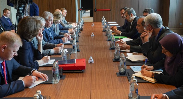 الصورة: وكالة سبوتنيك